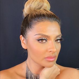 Meet your Posher, Gaby